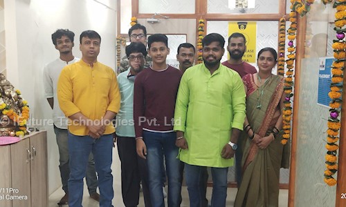 IFuture Technologies Pvt. Ltd. in Kalyan, Mumbai - 421302
