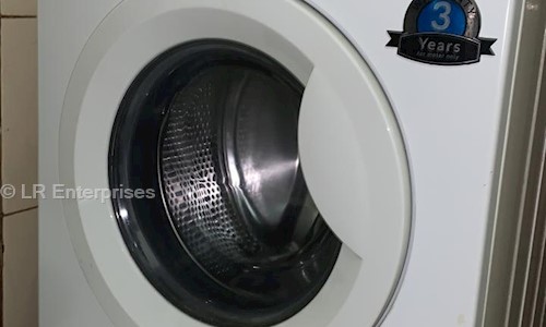 LR Enterprises in Kalwa, Mumbai - 400601
