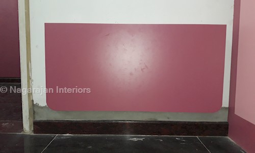 Nagarajan Interiors in Perungudi, Chennai - 600096