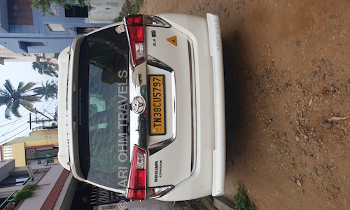 HARI OHM TRAVELS in Sidco, Coimbatore - 641021