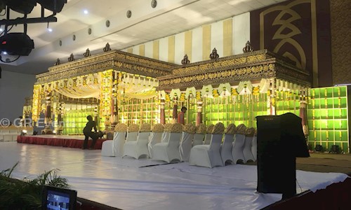GR Events in Begumpet, Hyderabad - 500003