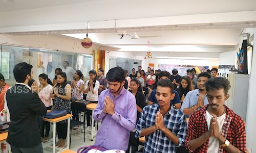 NSS Foundation in Wanwadi, Pune - 411040