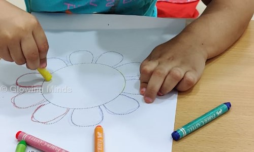 Glowing Minds in Mylapore, Chennai - 600004