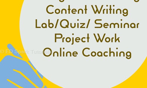 ED Spark Tutorials