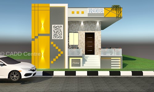 CADD Centre in Bellary City, Bellary - 583101