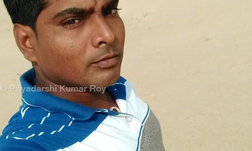 Priyadarshi Kumar Roy in Adyar, Dhubri - 600020