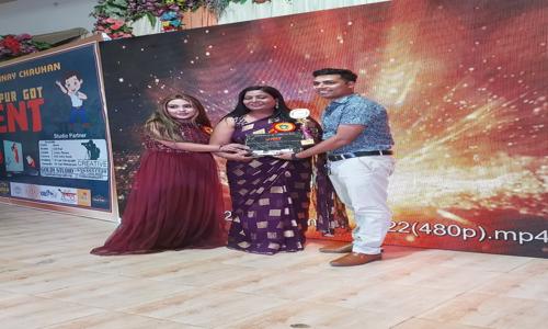 Delhi Academy in Baradwari , Kasganj - 207123