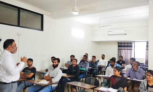 Ace IAS Academy in Kodailbail, Mangalore - 575003