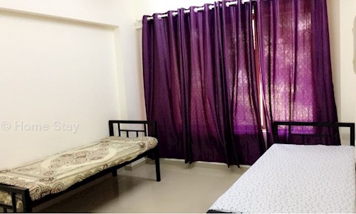 Home Stay in Andheri West, Mumbai - 400053