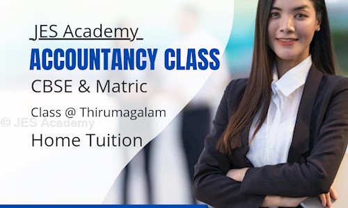 JES Academy