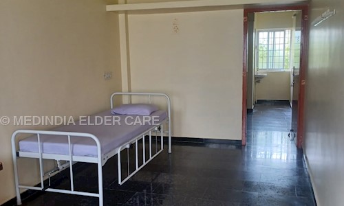 Medindia Elder Care