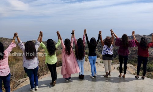 Jadhav Holidays in Fort, Mumbai - 400001