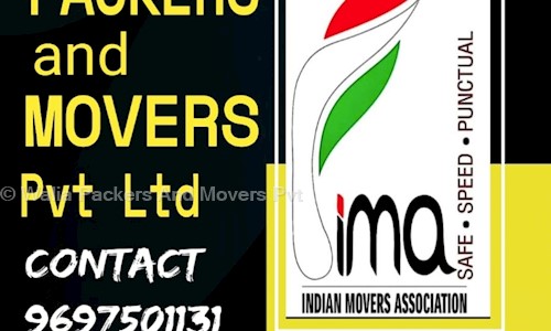 Walia Packers & Movers Private Limited in Kaluchak, Jammu - 180010