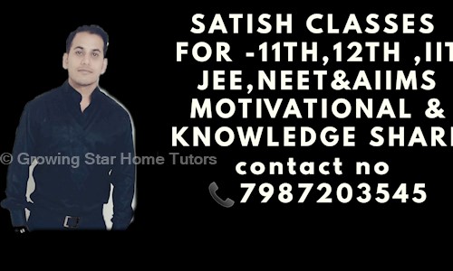 Growing Star Home Tutors