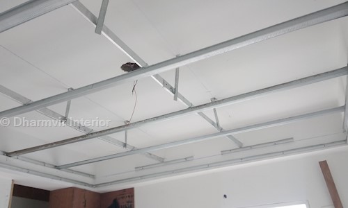 Dharmvir Interior in New Jaganpura, Patna - 800027