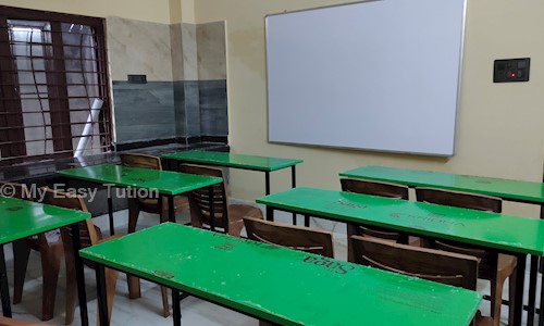 My Easy Tution in Pradhan Nagar, Siliguri - 734003
