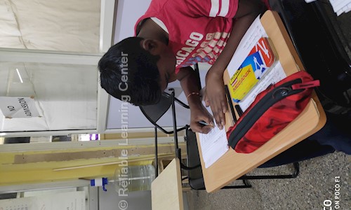 Reliable Learning Center