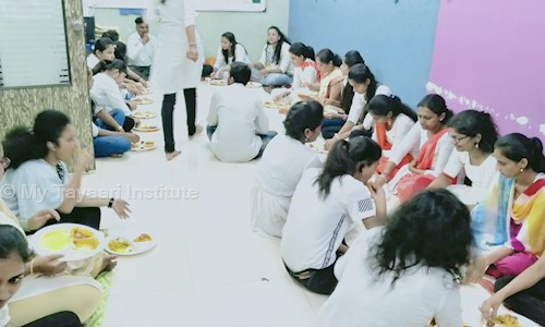 My Tayaari Institute in Karve Nagar, Pune - 411052