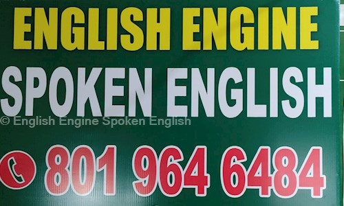 English Engine Spoken English in Kukatpally, Hyderabad - 500072