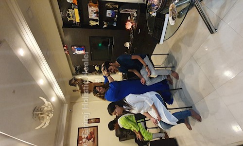 Giriraj Holistic Healer in Lonavala, Pune - 410401