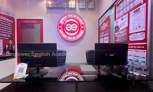 Empower English Academy in Sakinaka, Mumbai - 400072