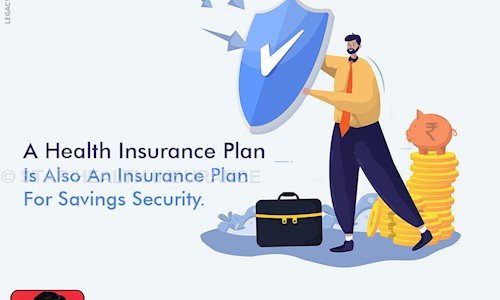 Star Health Insurance in Bhoi Nagar, Bhubaneswar - 751022