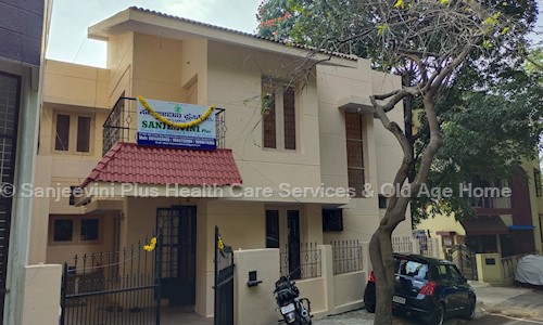 Sanjeevini Plus Health Care Services & Old Age Home