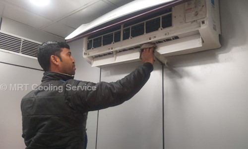 MRT Cooling Service in Ganganagar, Meerut - 250001