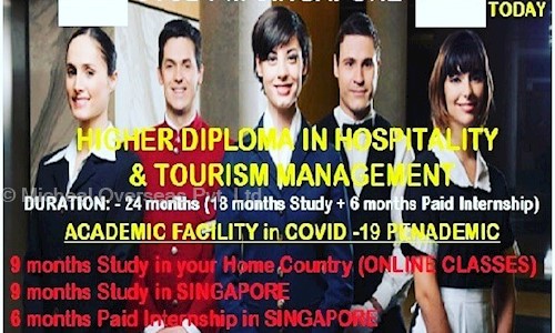 Micheal Overseas Pvt. Ltd. in Kukatpally, Hyderabad - 500072