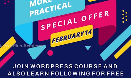 ProPlus Academy in Ganapathy, Coimbatore - 641006