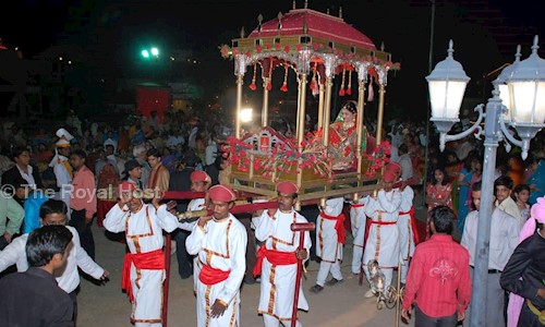 The Royal Host in Sector 12, Jaipur - 302017