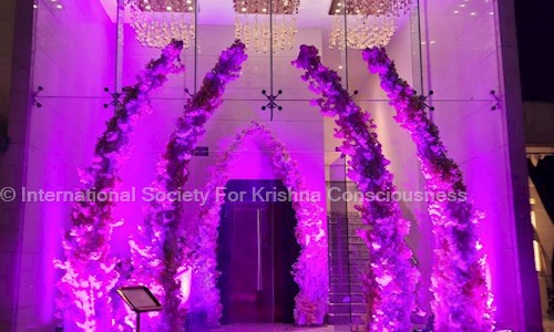 International Society For Krishna Consciousness in Ballygunge, Kolkata - 700019