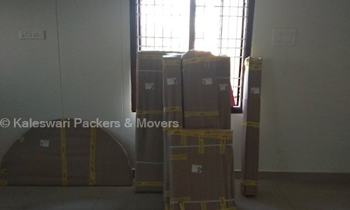 Kaleswari Packers & Movers in Akkayyapalem, Visakhapatnam - 530016