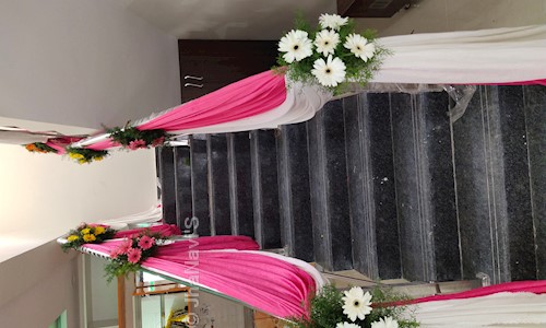 JhaNavi'S in Uppal, Hyderabad - 500039