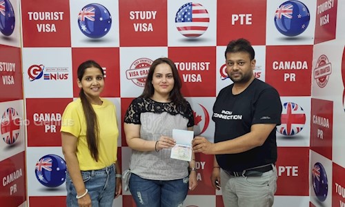 Go Genius in Dhangu Road, Pathankot - 145001
