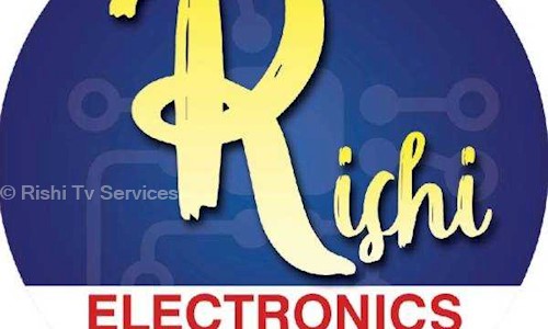 Rishi Tv Services in Kancharapalem, Visakhapatnam - 530008