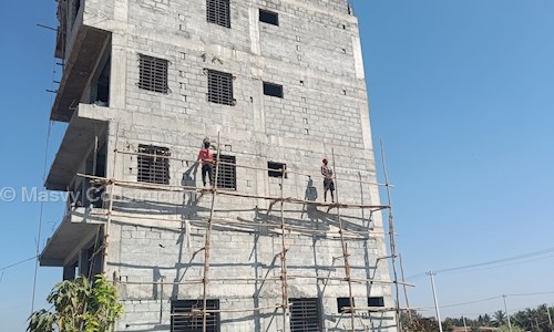 Masvy Constructions in Devanahalli, Bangalore - 562110