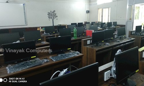 Vinayak Computers in Dhakuria, Kolkata - 700031