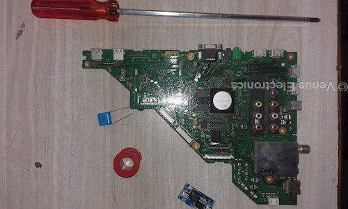Venus Electronics in Mahesh Nagar, Nagpur - 440013