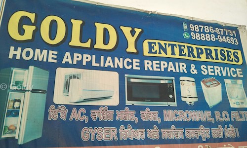 Goldy in Bal Singh Nagar, Ludhiana - 141007
