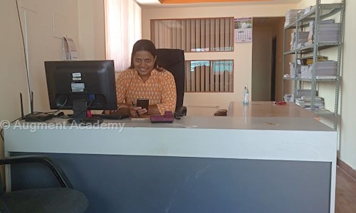 Augment Academy in Mallathahalli, Bangalore - 560072