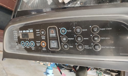 N.D Tech Appliance Repair in Paschim Puri, Delhi - 110063