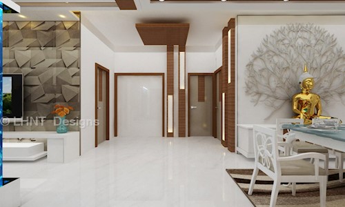 LHNT  Designs in Akkayyapalem, Visakhapatnam - 530016
