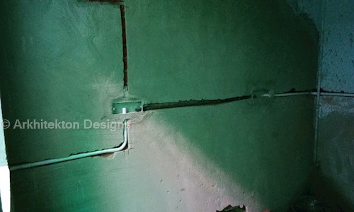 Arkhitekton Designs in Gomti Nagar, Lucknow - 226010