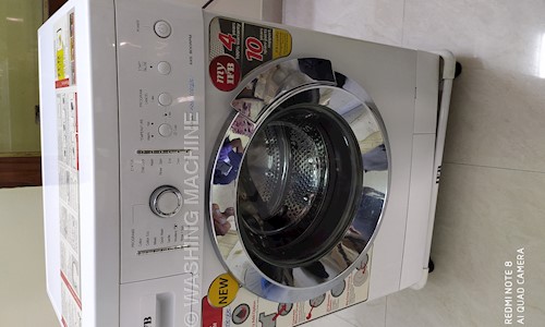WASHING MACHINE in Devasandra, Bangalore - 560036