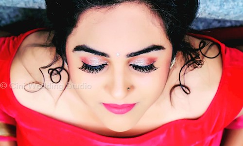 Cini Wedding Studio in Vijayanagar, Bangalore - 560040