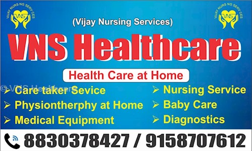 VNS Healthcare