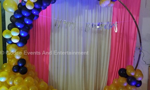 Godse Events And Entertainment in Alandi Devachi, Pune - 412106