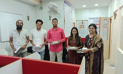 Pace Career Academy in Navi Mumbai, Mumbai - 400703