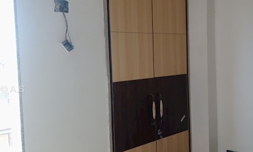 A.S. INDUSTRIES in Kanpur Nagar, Kanpur - 208022